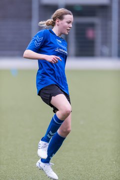 Bild 103 - wCJ Alstertal-Langenhorn - Victoria : Ergebnis: 4:1